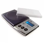 Ψηφιακή Ζυγαριά Τσέπης 0.1gr-500gr A01