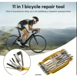 Μαύρη Αναπαυτική & Εργονομική Σέλα Ποδηλάτου