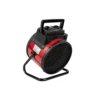 Φορητό Αερόθερμο Δαπέδου NSB-300C1 3500W Κόκκινο