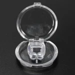 Μαγνητικό Κλιπ Μύτης Κατά του Ροχαλητού