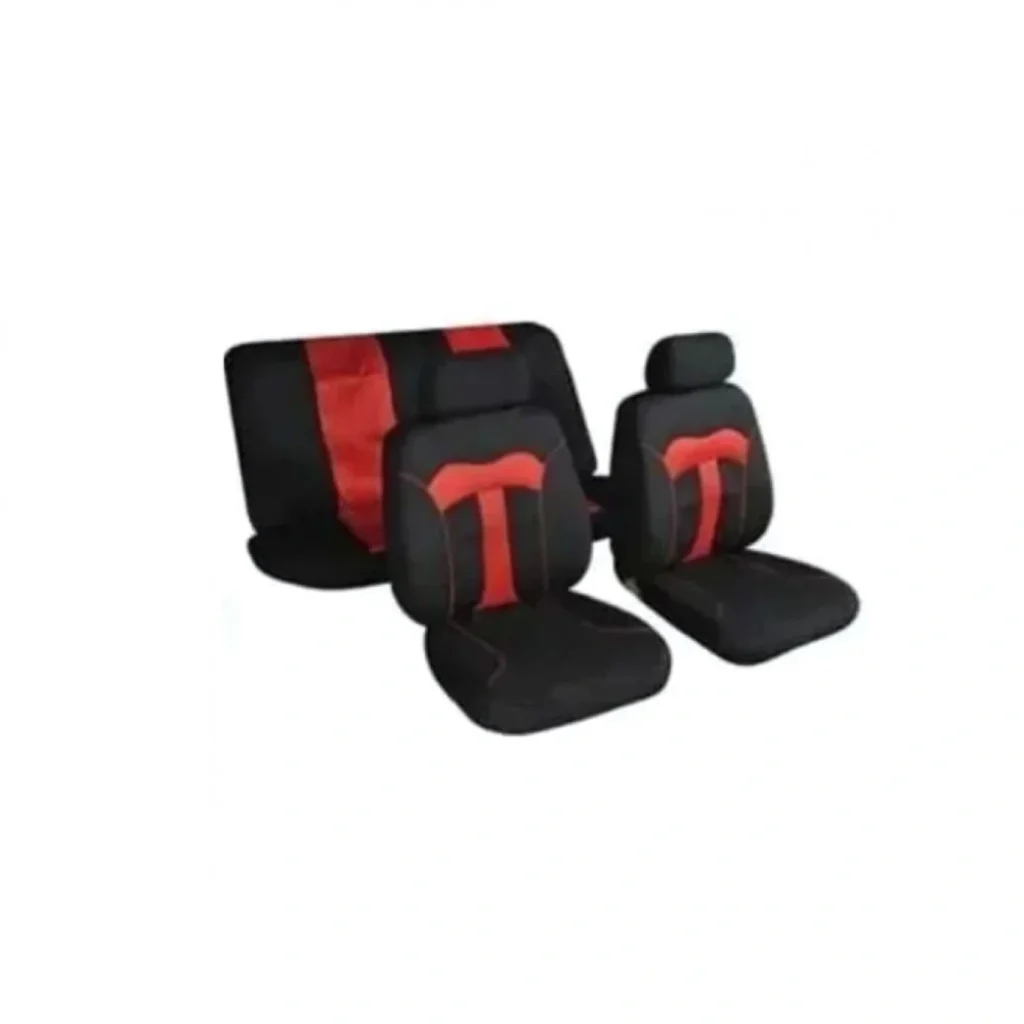 Universal Σετ Καλύμματα Αυτοκινήτου 10 Τεμαχίων Rchang