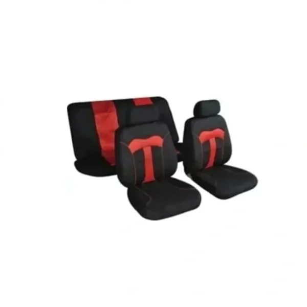 Universal Σετ Καλύμματα Αυτοκινήτου 10 Τεμαχίων Rchang