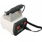 Saeshin Strong 204 Τροχός Νυχιών Ρεύματος 35000rpm με Πεντάλ Γκρι 65W