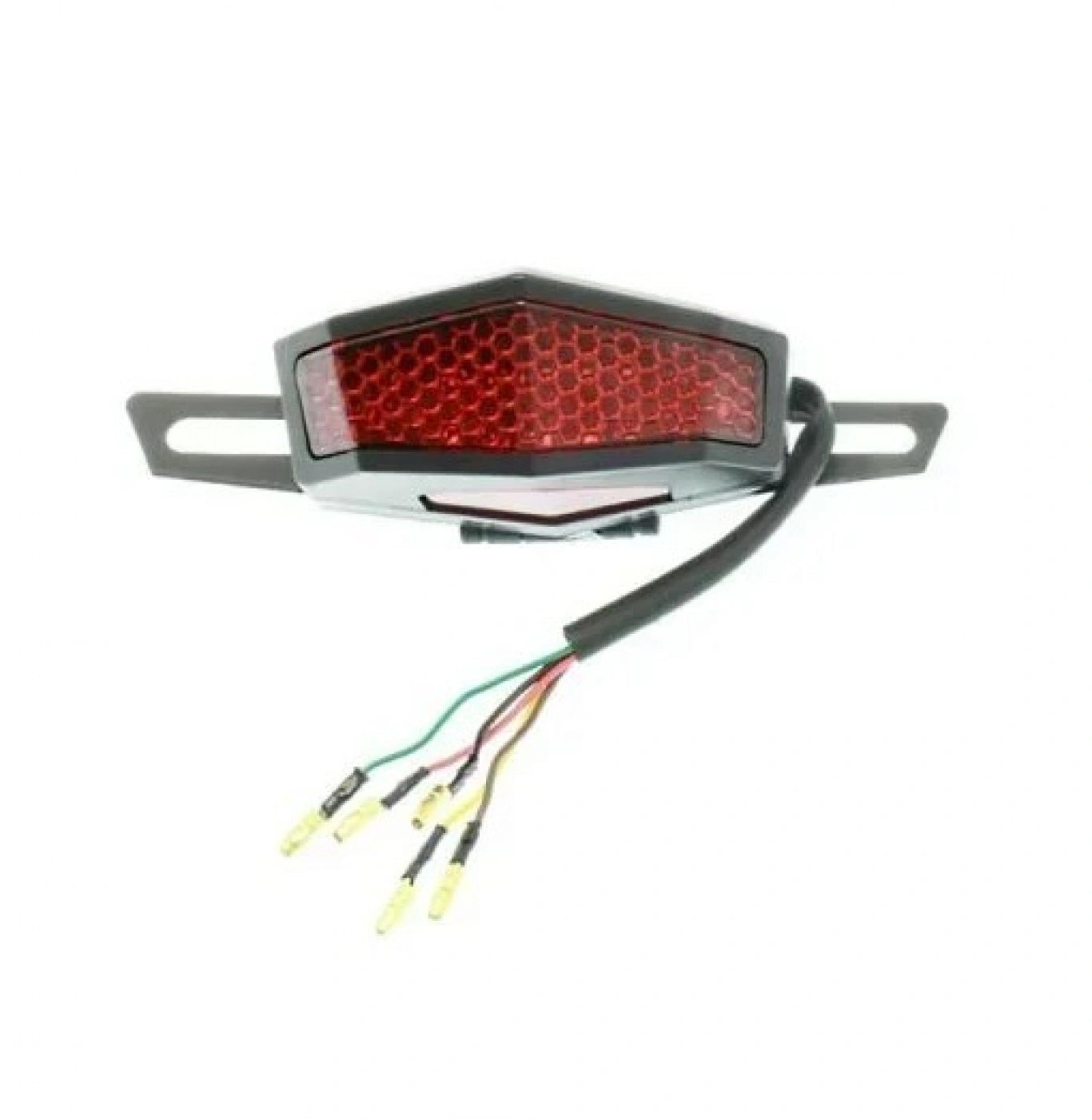 Πίσω Φανάρι Φλας-Στοπ & Πορείας σε Περιστρεφόμενη Βάση 12V 19 SMD IP66 HW-0326 Πίσω Φανάρι Φλας-Στοπ & Πορείας σε Περιστρεφόμενη Βάση 12V 19 SMD IP66 HW-0326