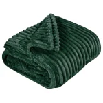 200x240 Υπέρδιπλη Κουβέρτα Βελουτέ Fluffy