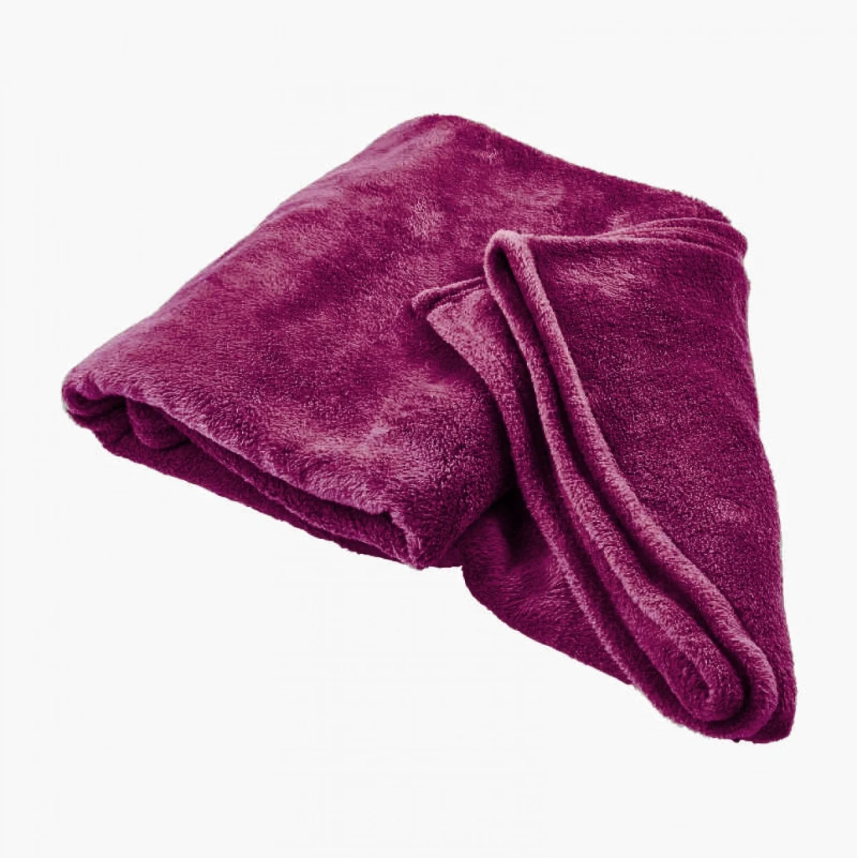 160x200 Μονή Κουβέρτα Βελουτέ Fluffy AZH-05