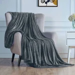 200x220cm Διπλή Κουβέρτα Micro Flannel