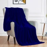 200x220cm Διπλή Κουβέρτα Micro Flannel