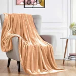 200x220cm Διπλή Κουβέρτα Micro Flannel