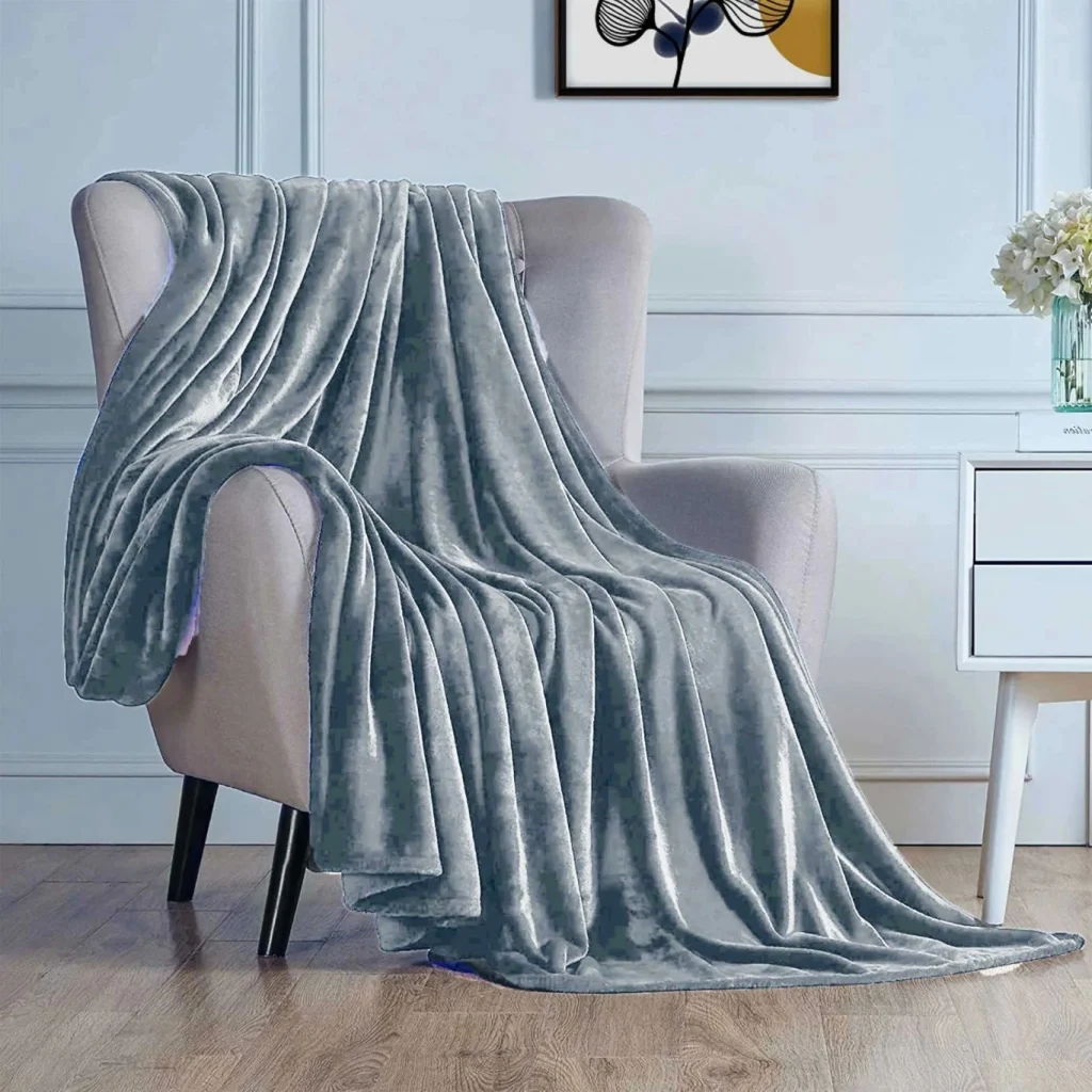 150x200cm Μονή Κουβέρτα Micro Flannel