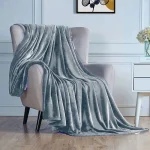 150x200cm Μονή Κουβέρτα Micro Flannel