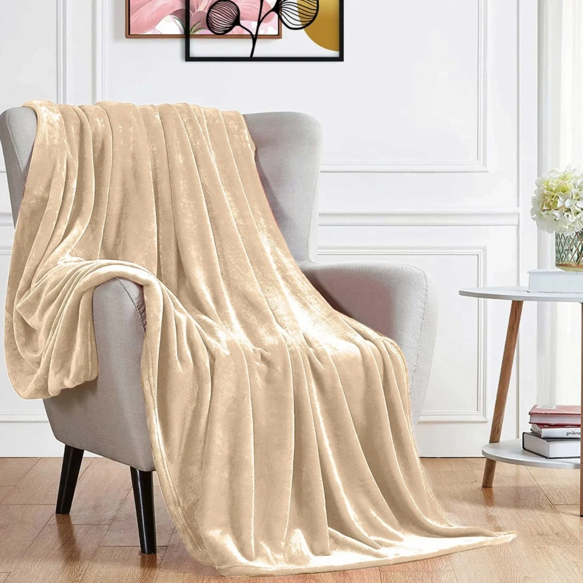 150x200cm Μονή Κουβέρτα Micro Flannel