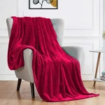 150x200cm Μονή Κουβέρτα Micro Flannel