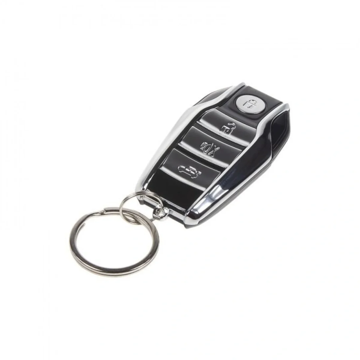 Spy Σύστημα Συναγερμού Αυτοκινήτου SPY25 - Car Alarm