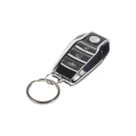 Spy Σύστημα Συναγερμού Αυτοκινήτου SPY25 - Car Alarm