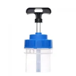 Χειροκίνητη Τρόμπα – Σύρριγγα Πλήρωσης Λαδιού – Πετρελαίου Αυτοκινήτου 1500ml