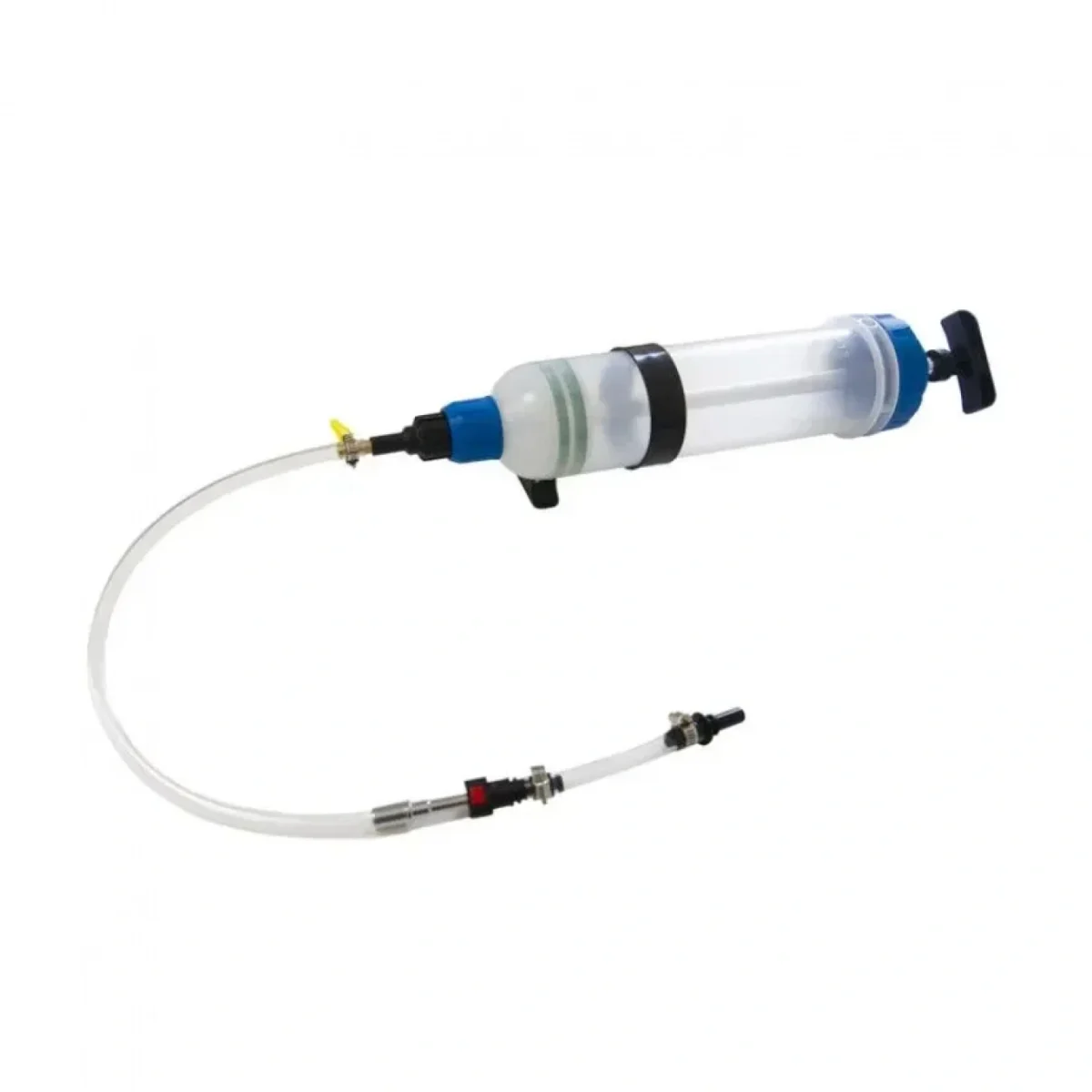 Χειροκίνητη Τρόμπα – Σύρριγγα Πλήρωσης Λαδιού – Πετρελαίου Αυτοκινήτου 1500ml