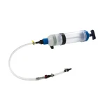 Χειροκίνητη Τρόμπα – Σύρριγγα Πλήρωσης Λαδιού – Πετρελαίου Αυτοκινήτου 1500ml