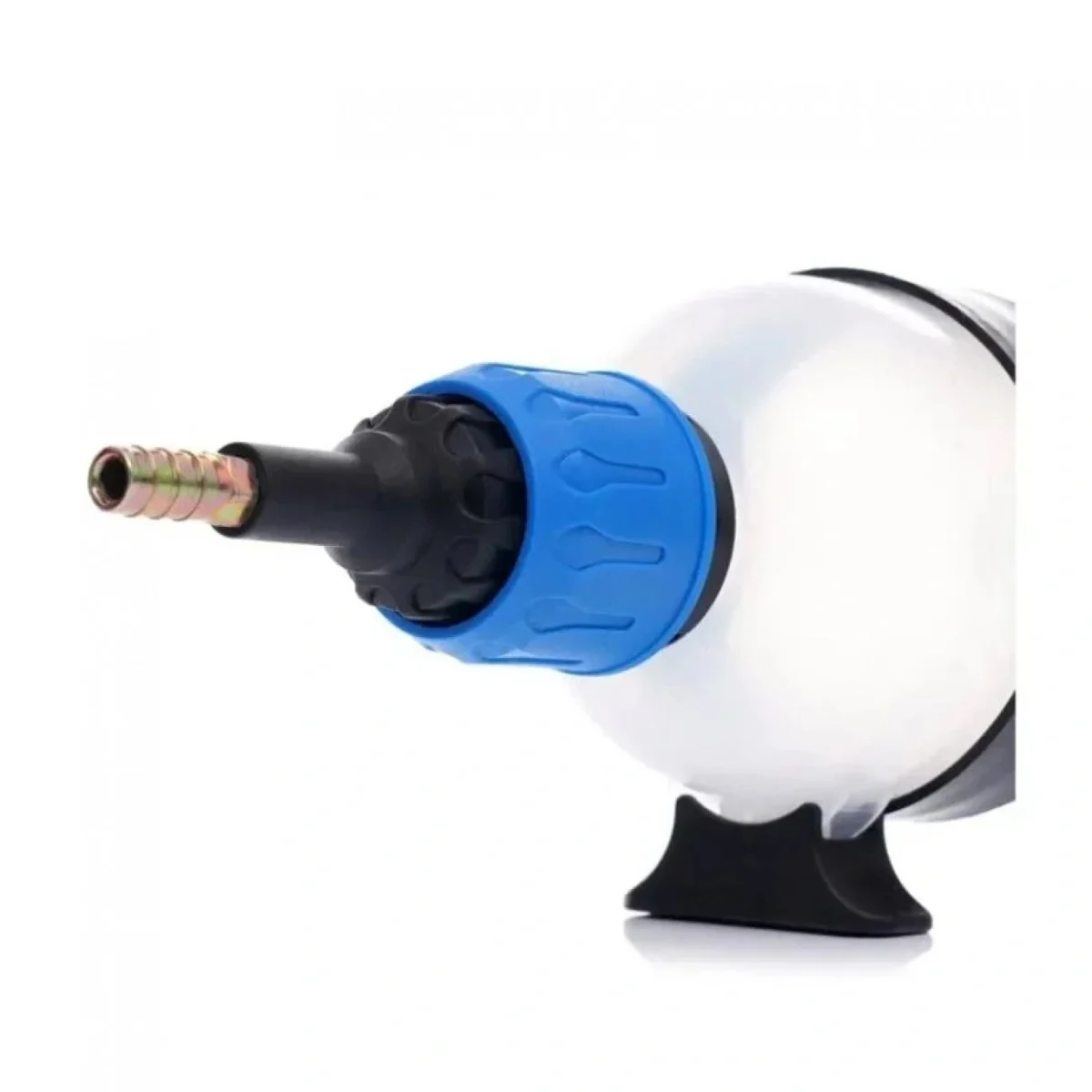 Χειροκίνητη Τρόμπα – Σύρριγγα Πλήρωσης Λαδιού – Πετρελαίου Αυτοκινήτου 1500ml