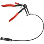 Πένσα Σφιγκτήρων με Ντίζα για Κολάρα Ψυγείων