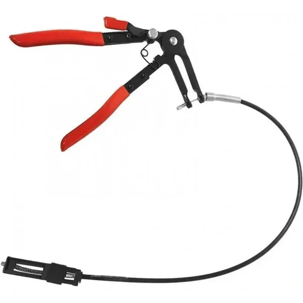 Πένσα Σφιγκτήρων με Ντίζα για Κολάρα Ψυγείων