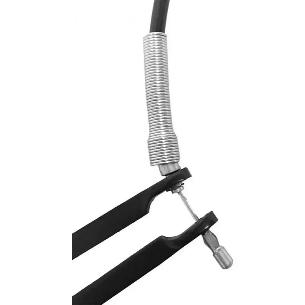 Πένσα Σφιγκτήρων με Ντίζα για Κολάρα Ψυγείων