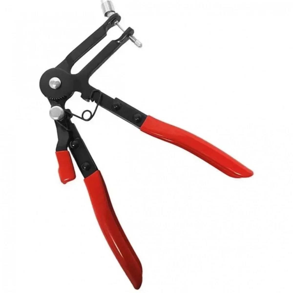 Πένσα Σφιγκτήρων με Ντίζα για Κολάρα Ψυγείων