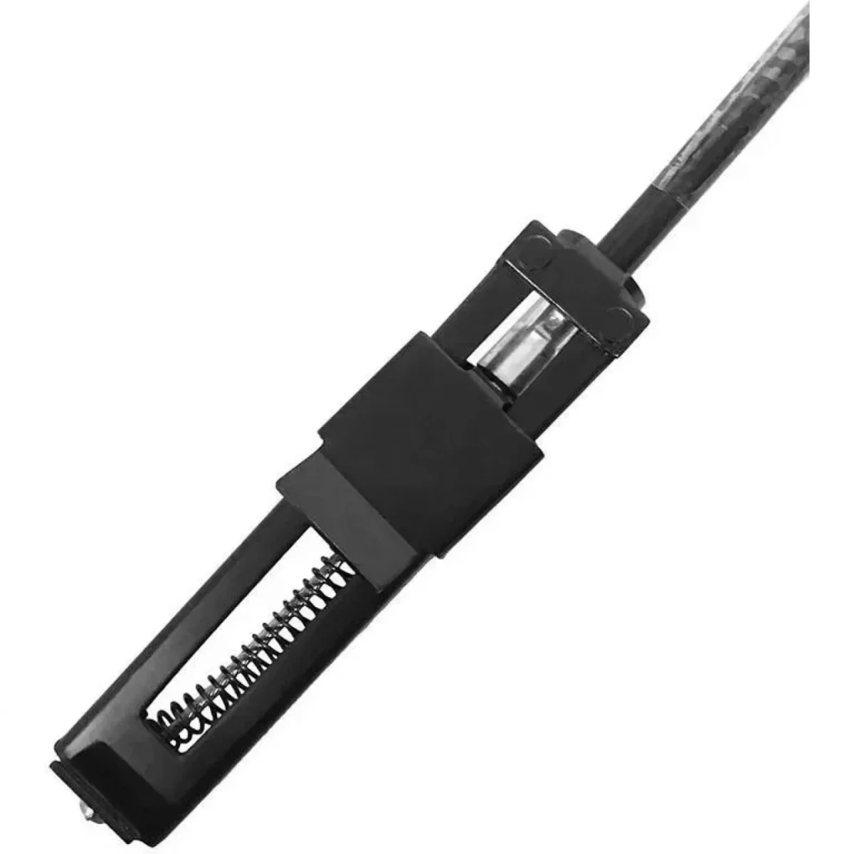 Πένσα Σφιγκτήρων με Ντίζα για Κολάρα Ψυγείων