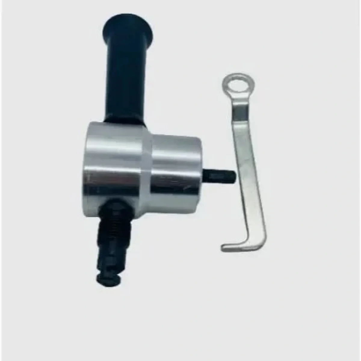 Εξάρτημα Κοπής Σιδήρου Διπλής Κεφαλής