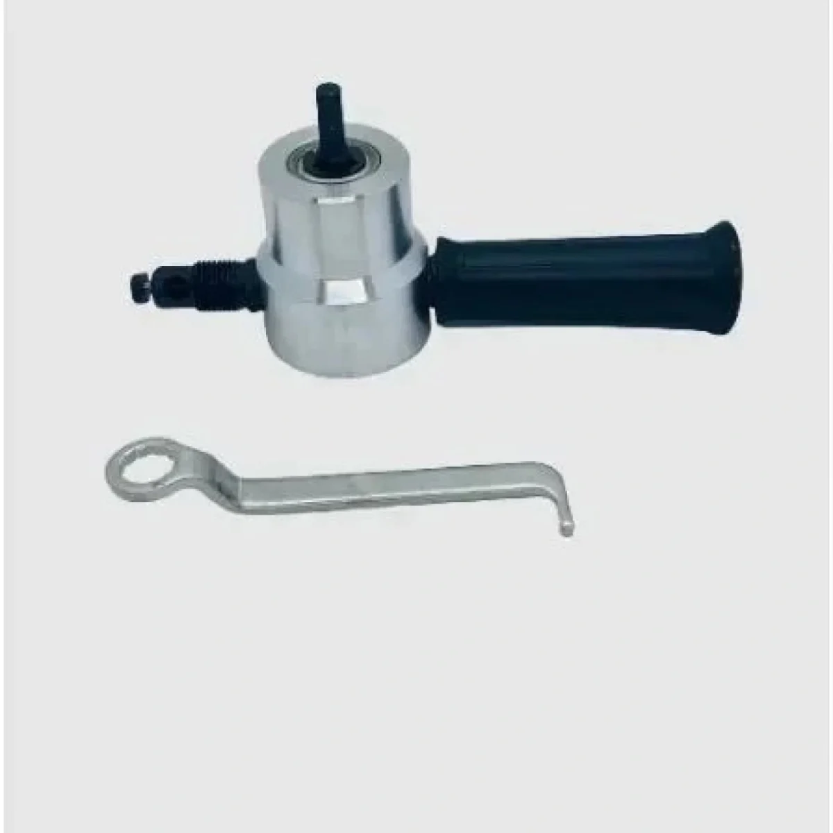 Εξάρτημα Κοπής Σιδήρου Διπλής Κεφαλής