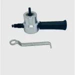 Εξάρτημα Κοπής Σιδήρου Διπλής Κεφαλής