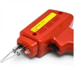 Πιστόλι Κόλλησης Ηλεκτρικό Κολλητήρι Με Φακό TODD-1802