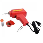 Πιστόλι Κόλλησης Ηλεκτρικό Κολλητήρι Με Φακό TODD-1802