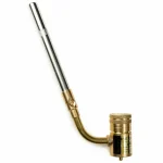 Μονό Φλόγιστρο Υδραυλικών Τύπου USA Βαρέως Τύπου