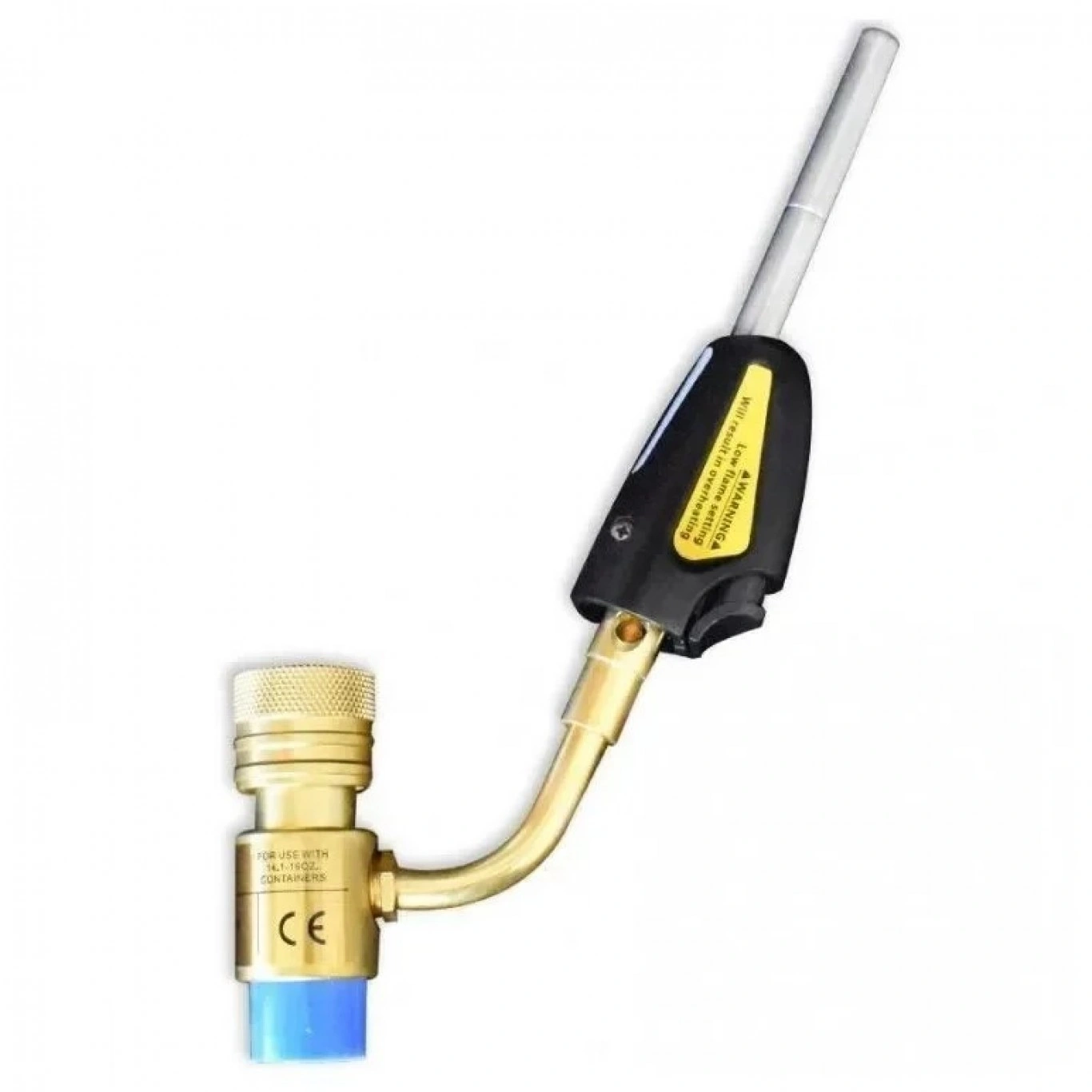 Μονό Φλόγιστρο Υδραυλικών Τύπου USA Βαρέως Τύπου Μονό Φλόγιστρο Υδραυλικών Τύπου USA Βαρέως Τύπου