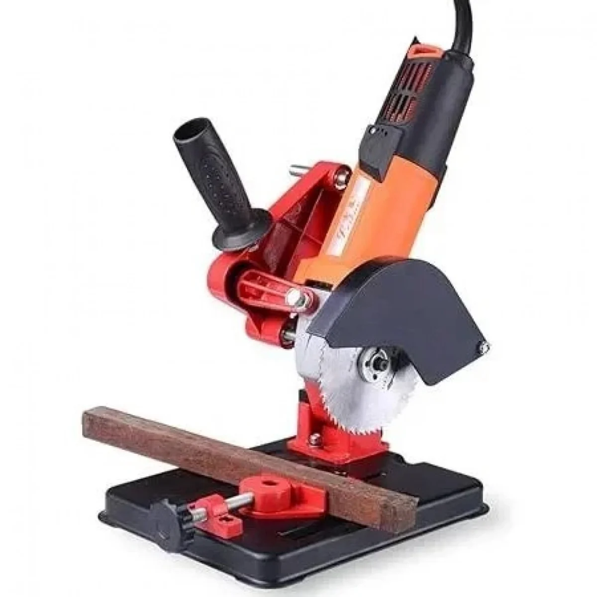 Βάση Γωνιακού Τροχού 115-125mm