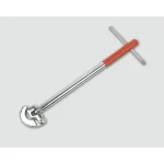 Γαλλικό Κλειδί Νιπτήρων Basin Wrench 275mm