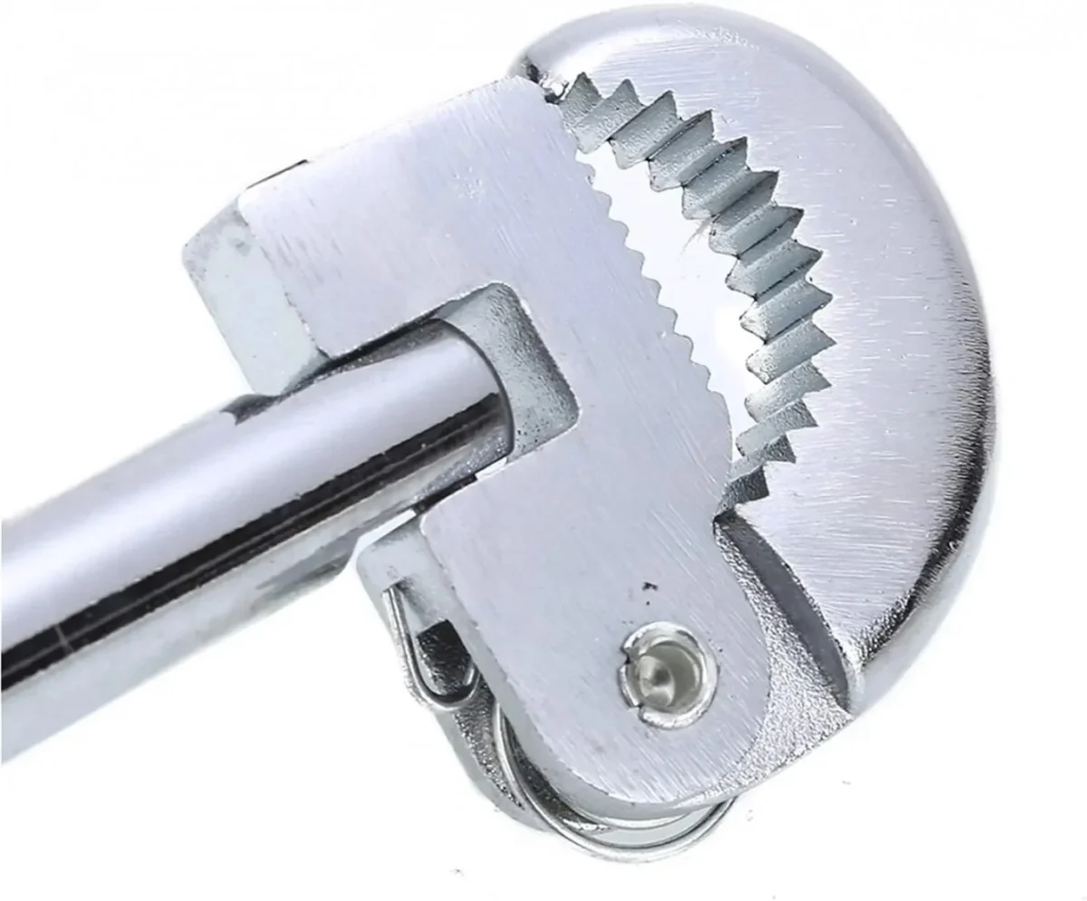 Γαλλικό Κλειδί Νιπτήρων Basin Wrench 275mm