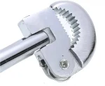 Γαλλικό Κλειδί Νιπτήρων Basin Wrench 275mm