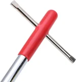 Γαλλικό Κλειδί Νιπτήρων Basin Wrench 275mm