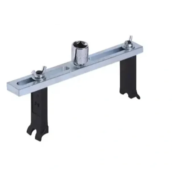 Ρυθμιζόμενο Κλειδί για το Καπάκι Δεξαμενής Καυσίμου