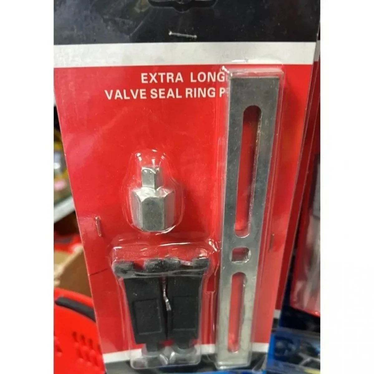 Ρυθμιζόμενο Κλειδί για το Καπάκι Δεξαμενής Καυσίμου