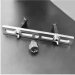 Ρυθμιζόμενο Κλειδί για το Καπάκι Δεξαμενής Καυσίμου