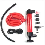 Αντλία Χειρός Μετάγγισης Λαδιού – Καυσίμου Horusdy SDY-97205