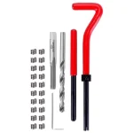 Σετ Επιδιόρθωσης Σπειρωμάτων M8 x 1.25 mm