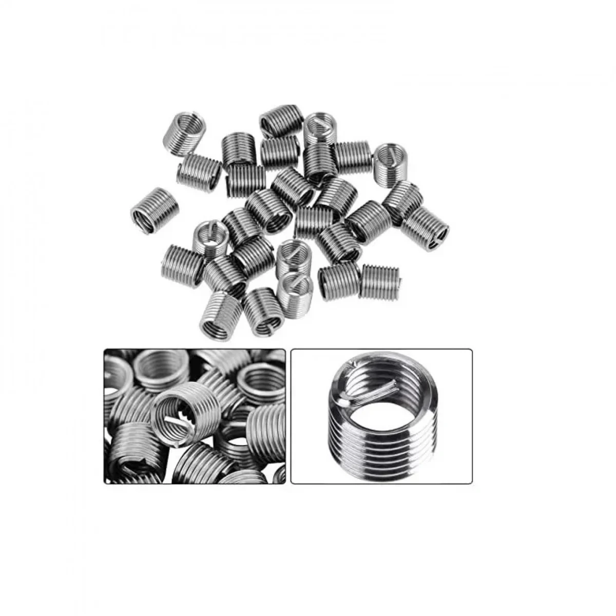 Σετ Επιδιόρθωσης Σπειρωμάτων M12 X 1.5 mm