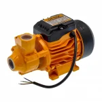 Αντλία Πηγαδιού Καθαρού Νερού 104001A 370W (0.5HP) – 220V, 26L/min DINGQI