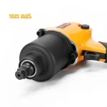 Κρουστικό Κλειδί Αέρος 1/2″ – 7500RPM, 570Nm DINGQI 76075