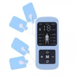 Συσκευή Αδυνατίσματος Ηλεκτρομυϊκής Διέγερσης EMS Υπερήχων & Υπέρυθρης Ενέργειας 3 σε 1 - Weight Loss Ηλεκτροδιέγερσης