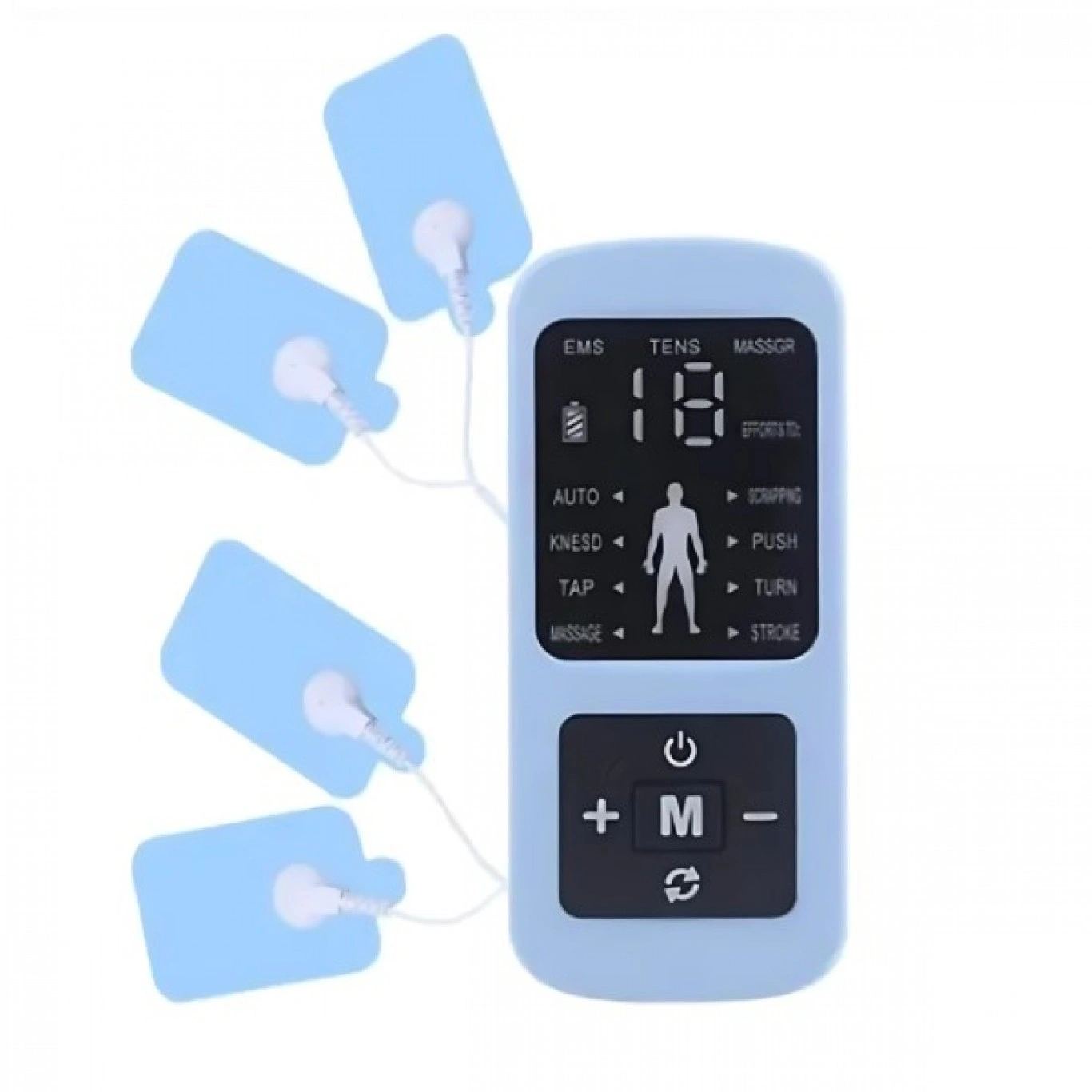 Συσκευή Αδυνατίσματος Ηλεκτρομυϊκής Διέγερσης EMS Υπερήχων & Υπέρυθρης Ενέργειας 3 σε 1 - Weight Loss Ηλεκτροδιέγερσης Συσκευή Αδυνατίσματος Ηλεκτρομυϊκής Διέγερσης EMS Υπερήχων & Υπέρυθρης Ενέργειας 3 σε 1 - Weight Loss Ηλεκτροδιέγερσης